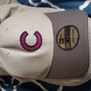 New Era MLB Chicago Cubs Baseball Cap